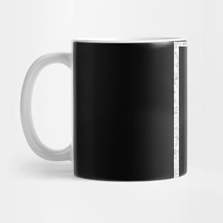 California Mug